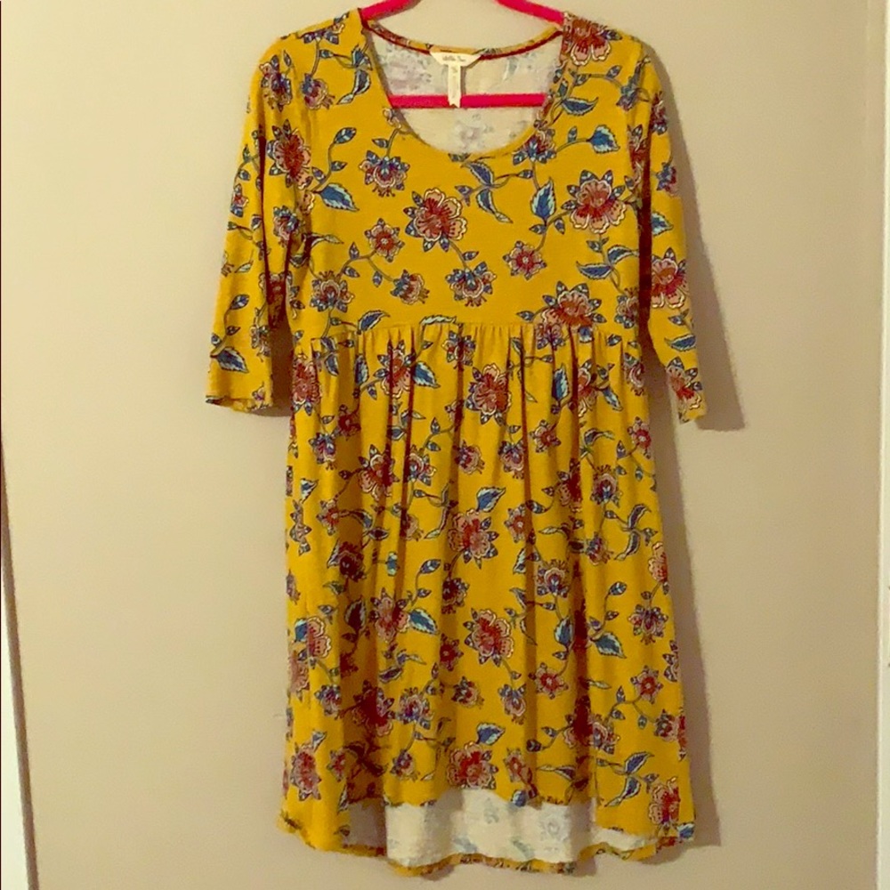 Ladies Dress